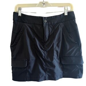 Athleta Trekkie Cargo Skort